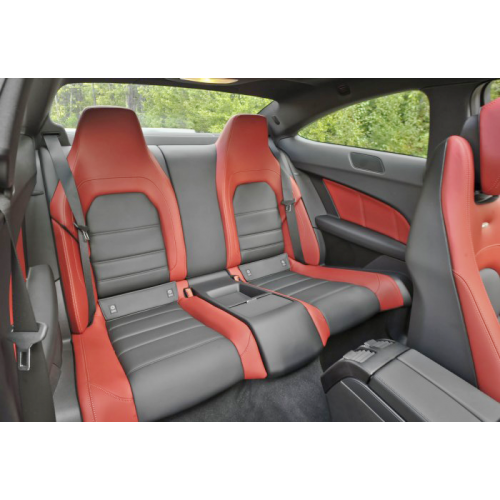 Car seat quilting service