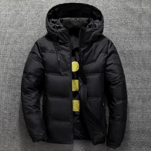 Jacket quilting service