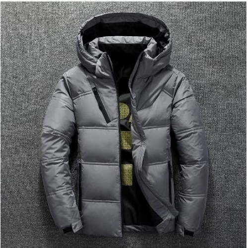 Jacket quilting service