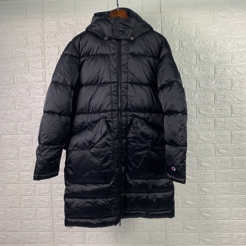 Jacket quilting service