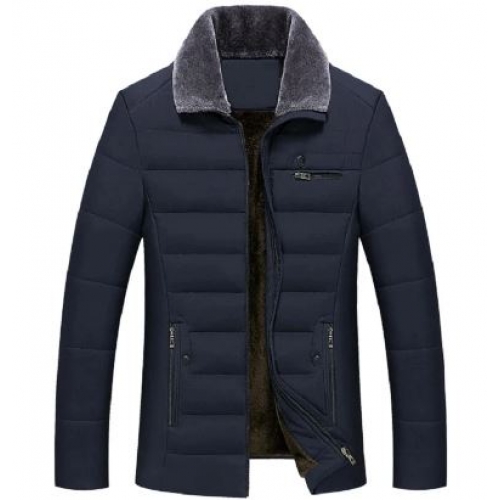 Jacket quilting service