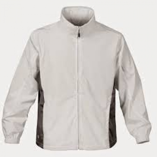 Jacket quilting service