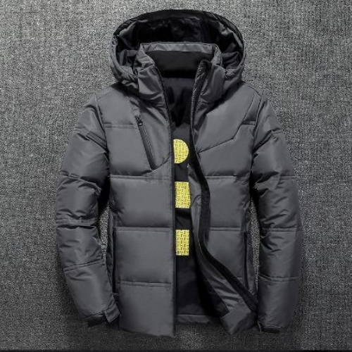 Jacket quilting service