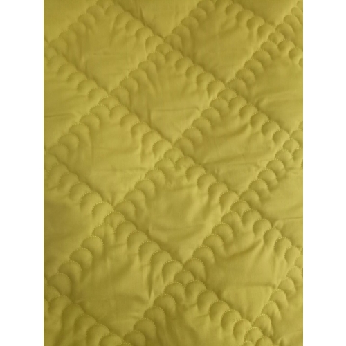 Bedding set quilting service
