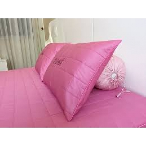 Bedding set quilting service