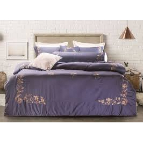 Bedding set quilting service