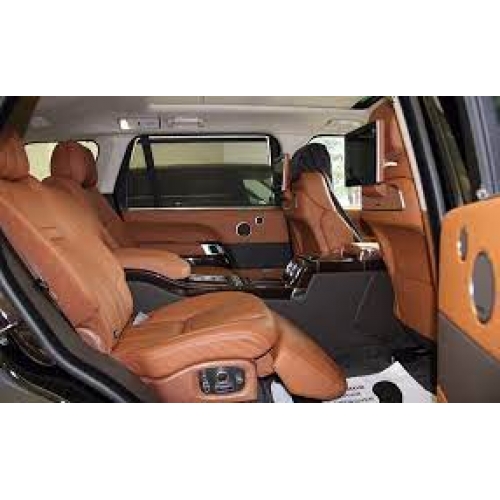 Car seat quilting service