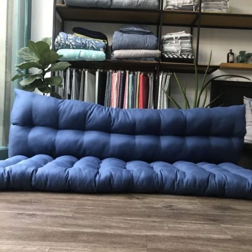 Sofa seat quilting service