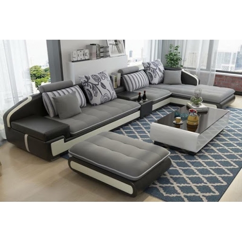 Sofa seat quilting service