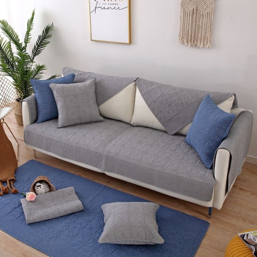 Sofa seat quilting service