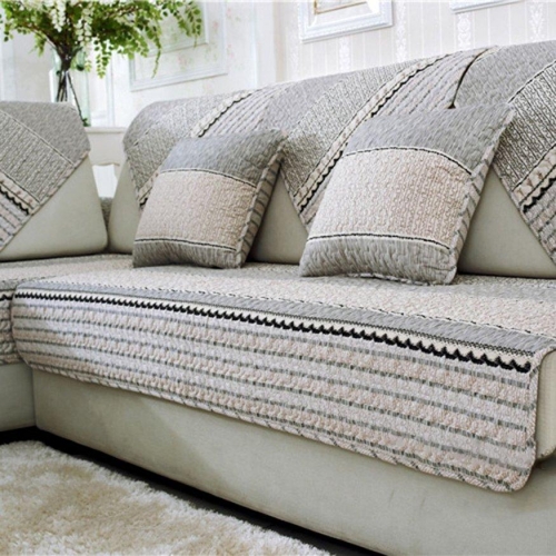 Sofa seat quilting service