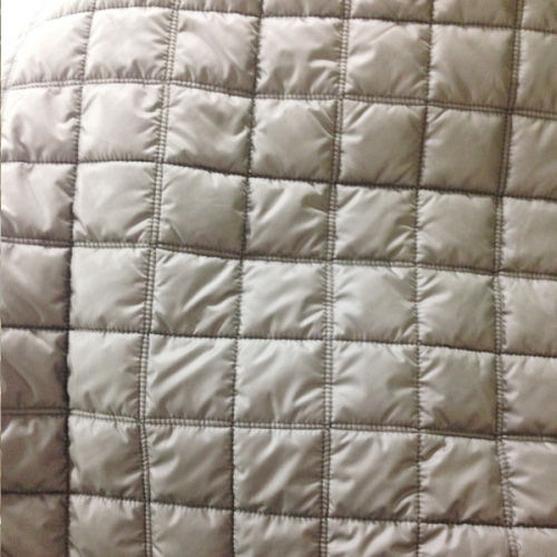 Quilting service
