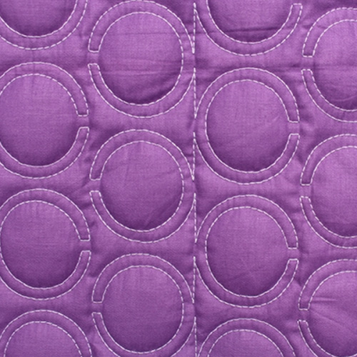 Quilting service