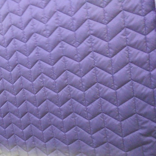 Quilting service