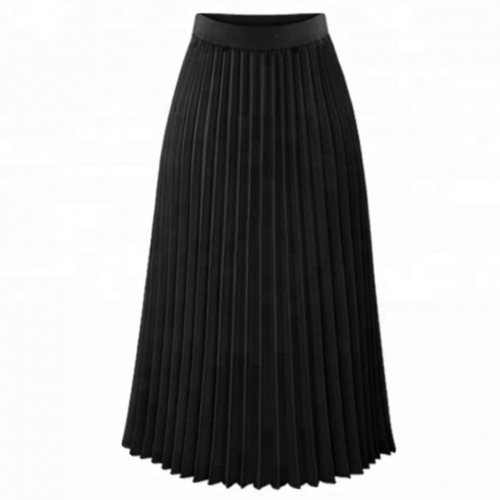 Pleating service