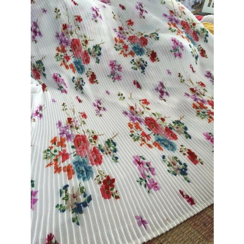 Pleating service