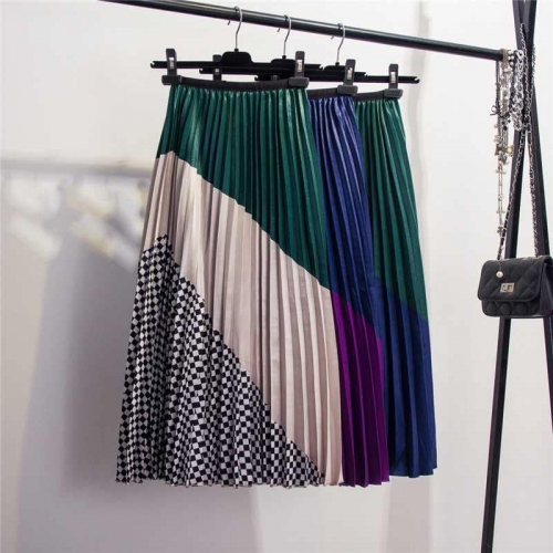 Pleating service