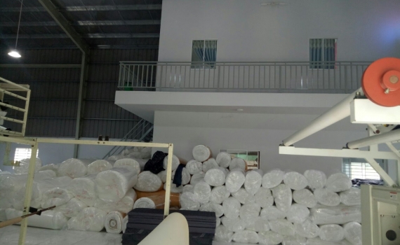 Thuy Long company image