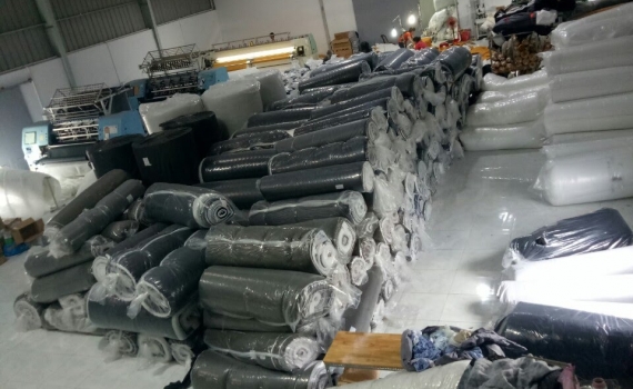 Thuy Long company image