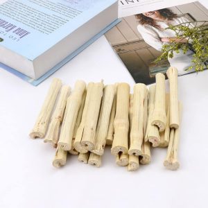 Bamboo chew stick for rabbit