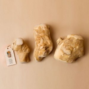 Gorrila coffee dog chew