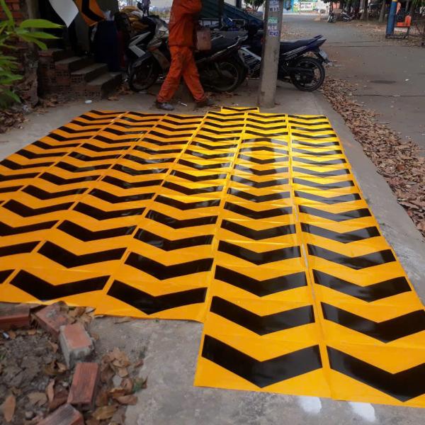 Traffic safety