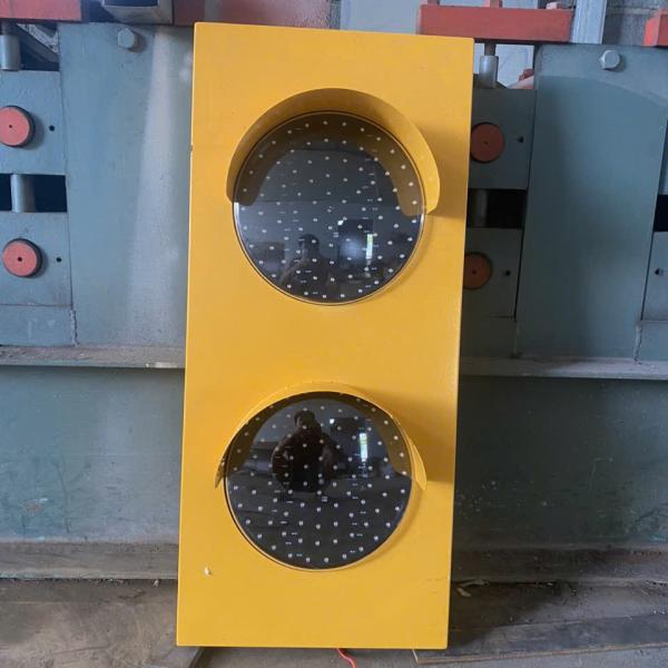 Traffic light
