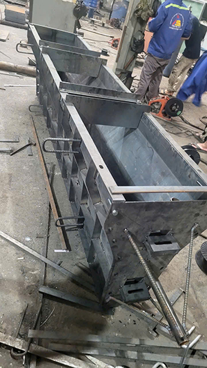 DKHH HCM factory image