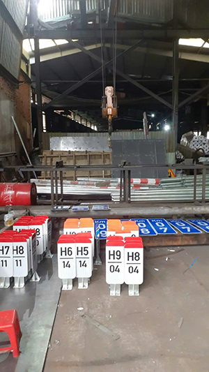 DKHH HCM factory image