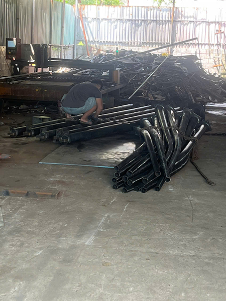 DKHH HCM factory image