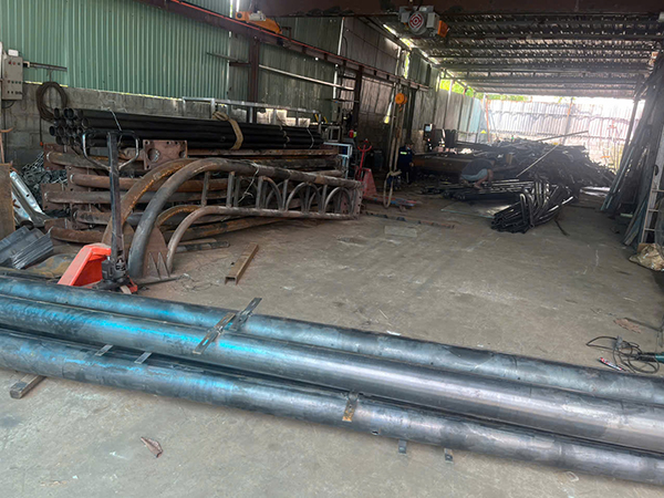 DKHH HCM factory image