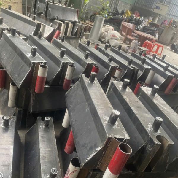 Guardrail