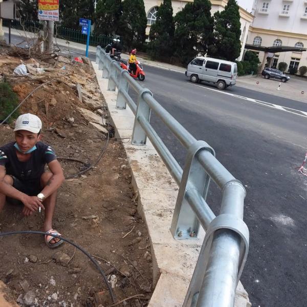 Guardrail