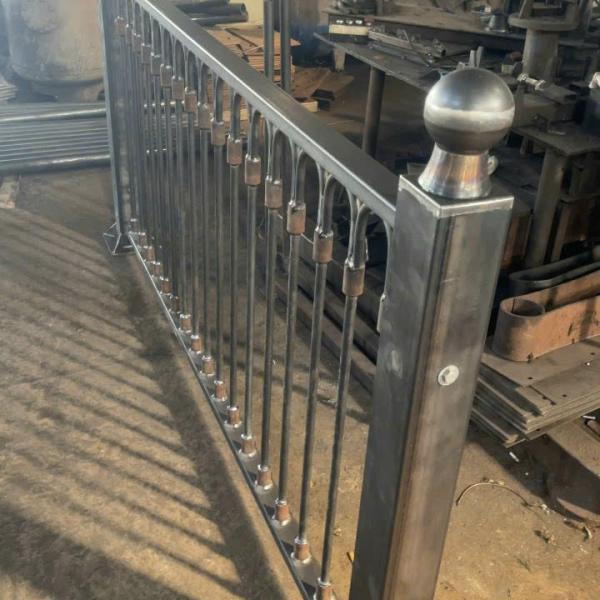 Guardrail