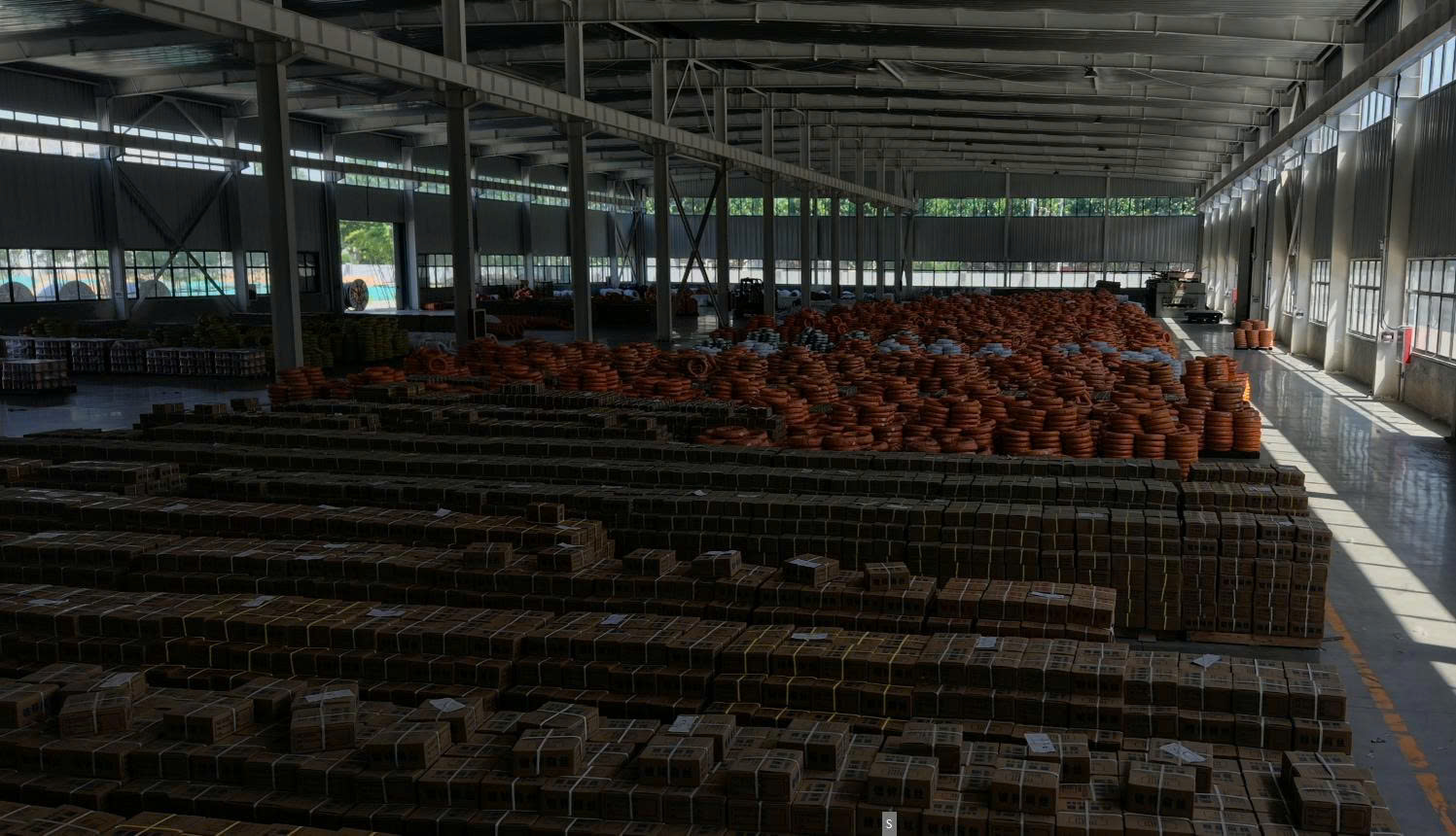 Warehouse