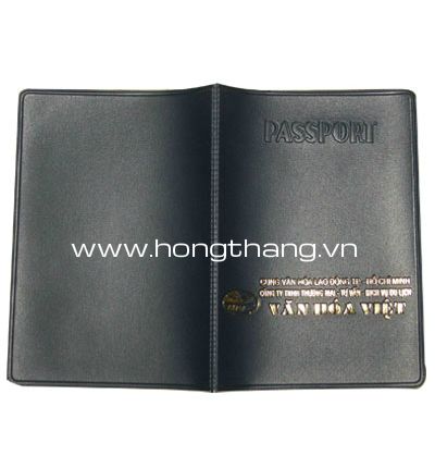 Passport holder