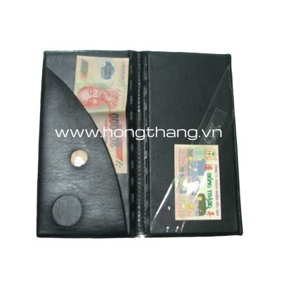 Bill holder