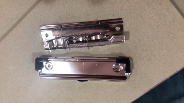 Binder rings