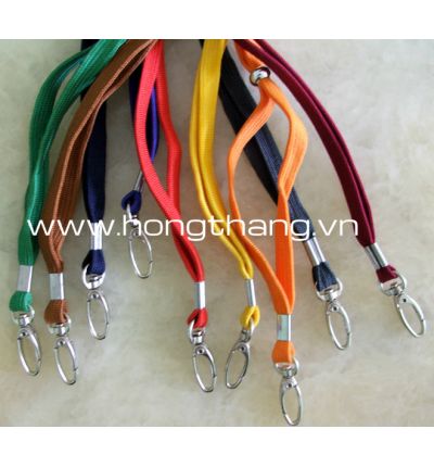 Lanyards