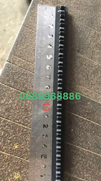 A4 / A5 / A6 binder rings
