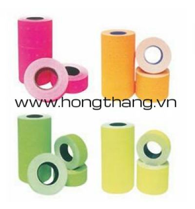 Price tag label stickers