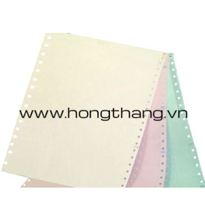 Photocopy paper