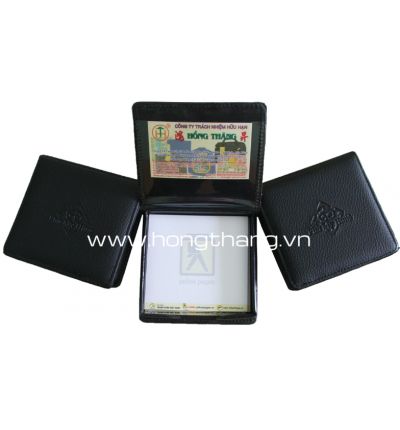 Note paper holder
