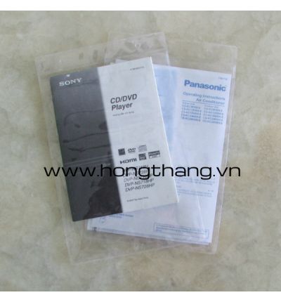 Plastic bag