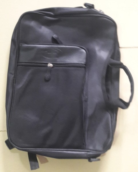 Backpacks and bags