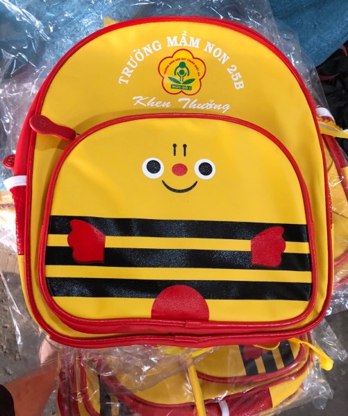 Backpacks and bags