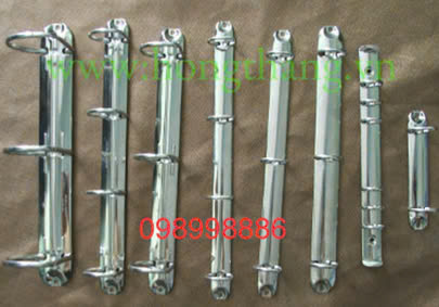 Binder rings