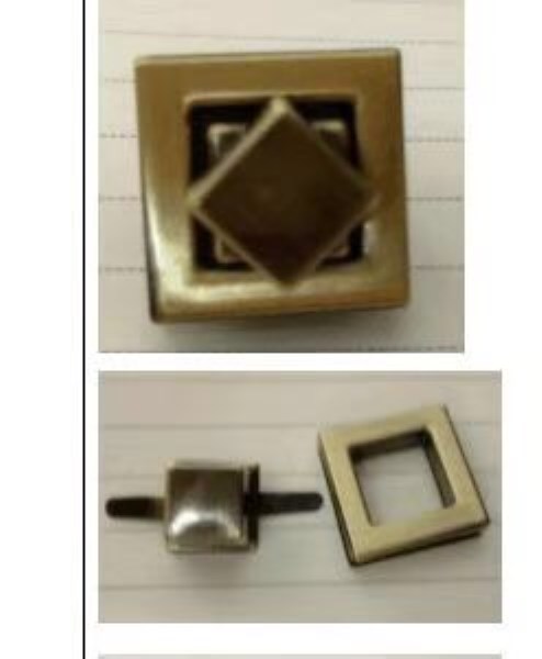 Clipboard clips