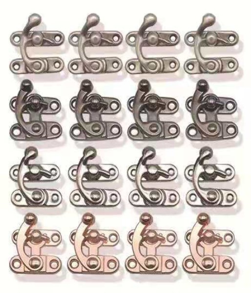 Clipboard clips