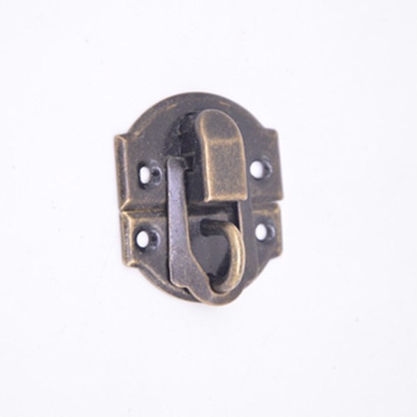 Clipboard clips